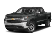 Chevrolet Silverado 1500 201