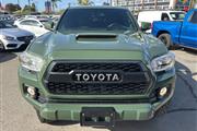 $31477 : 2021 Tacoma 2WD TRD Sport thumbnail