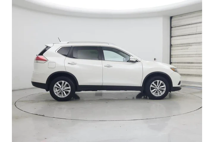 $15998 : Nissan Rogue 2015 AWD S 4dr image 7