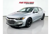 $19975 : Chevrolet Malibu 2024 LT 4dr thumbnail