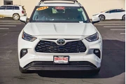 $36498 : Toyota Highlander 2023 XLE 4 thumbnail