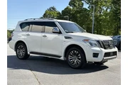 $23040 : Nissan Armada 2019 4x2 SV 4d thumbnail