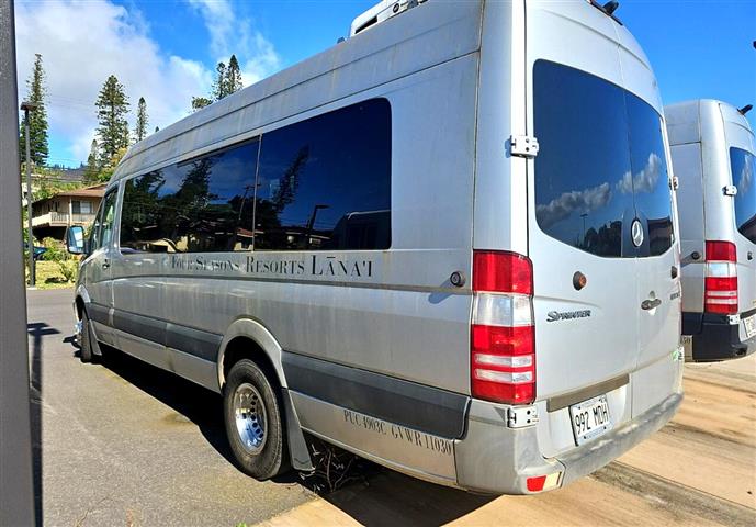 $24995 : 2012 Mercedes-Benz Sprinter image 6