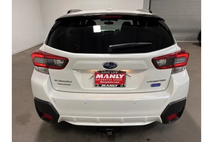 $28979 : Subaru Crosstrek 2023 AWD Hy image 4