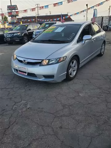 $1200 : Honda Civic image 2