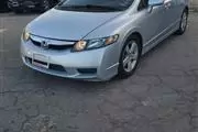 $1200 : Honda Civic thumbnail