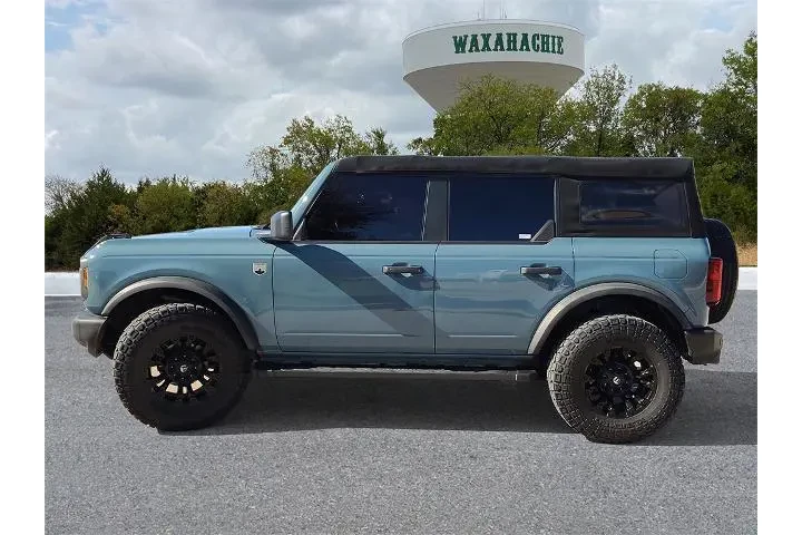 $32062 : Ford Bronco 2022 4x4 Big Ben image 3