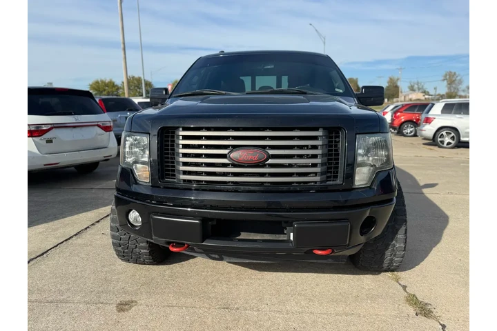 $11999 : 2011 F-150 XLT SuperCrew 6.5- image 9