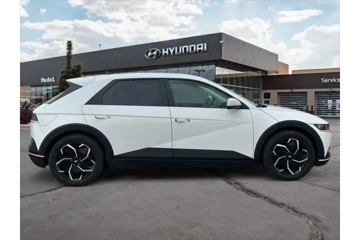 $28477 : Hyundai IONIQ 5 2023 AWD SEL image 6