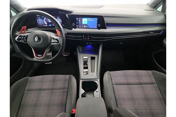 $22998 : Volkswagen Golf GTI 2022 S 4 image 8