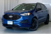 $18231 : Ford Edge 2022 AWD SE 4dr Cr thumbnail