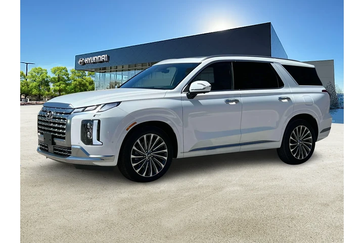 $35999 : Hyundai PALISADE 2024 AWD Ca image 2