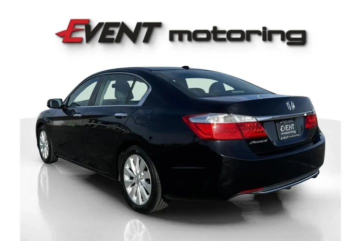 $16999 : 2014 Accord Sedan image 9