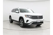 Volkswagen Atlas 2021 AWD V6 en Modesto