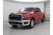 $35998 : Ram 1500 2025 4x2 Big Horn 4 thumbnail