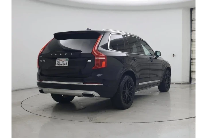 $32998 : Volvo XC90 Recharge 2021 eAW image 8
