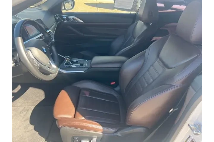 $28995 : BMW 4 Series 2021 430i 2dr C image 10