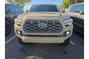$26483 : Toyota Tacoma 2020 4x2 TRD O thumbnail