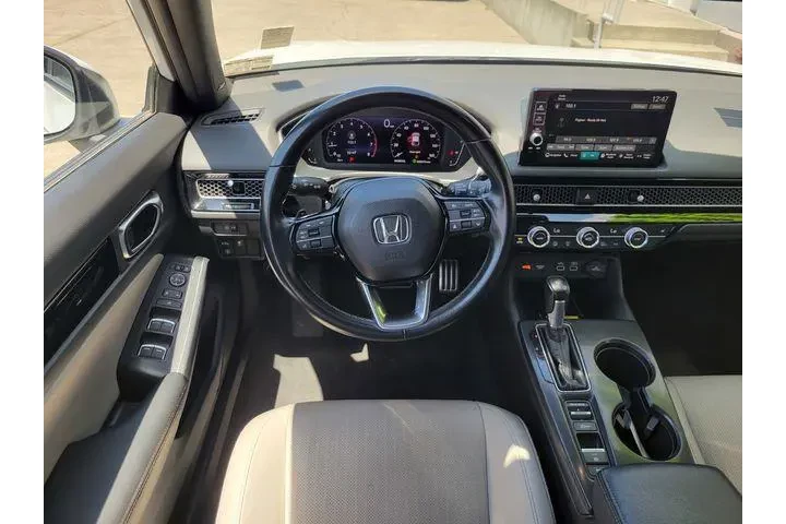 $26400 : Honda Civic 2022 Sport Touri image 7