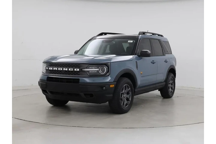 $29998 : Ford Bronco Sport 2023 AWD B image 4