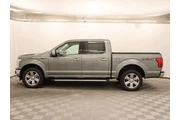 $33999 : Ford F-150 2020 4x4 Lariat 4 thumbnail