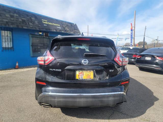 $16999 : 2017 Murano SV image 8