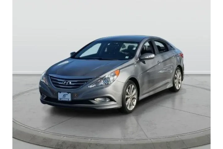 $10995 : Hyundai SONATA 2014 SE 4dr S image 3