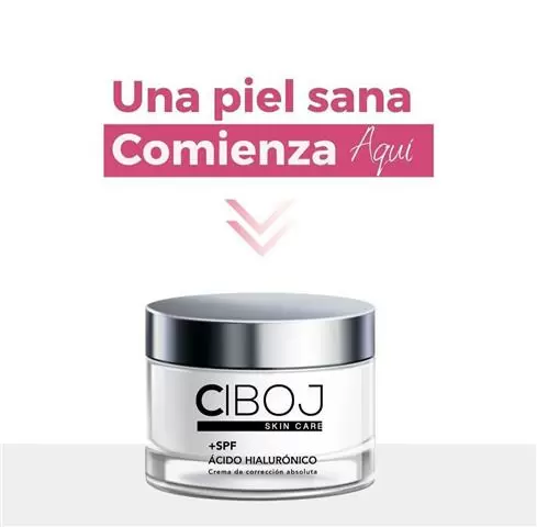 Ciboj Skin Care image 3