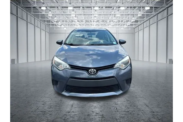 $10409 : Toyota Corolla 2016 L 4dr Se image 4