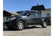 2013 Frontier PRO-4X en Atlanta