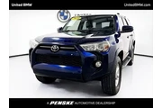 Toyota 4Runner 2020 4x4 SR5 en Atlanta