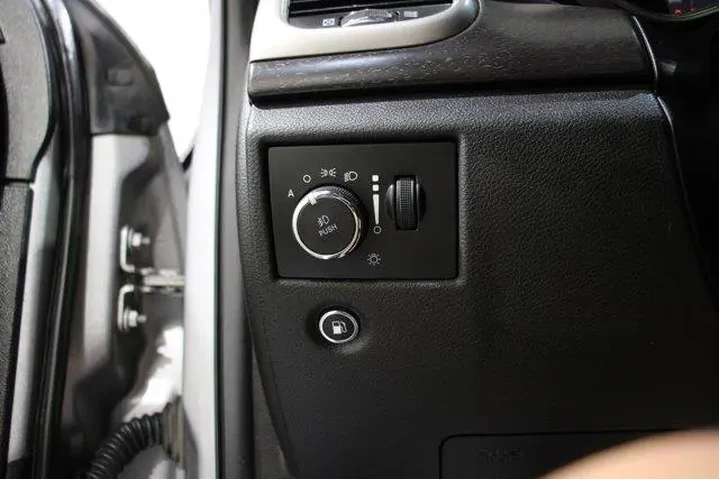 $15998 : Jeep Grand Cherokee 2018 4x4 image 9