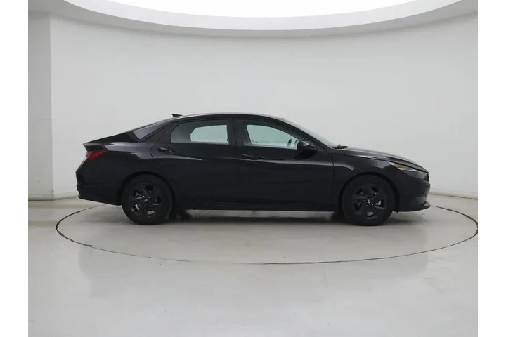 $19998 : Hyundai ELANTRA 2021 SEL 4dr image 7