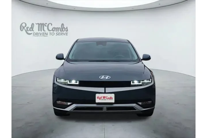 $23888 : Hyundai IONIQ 5 2024 SE Stan image 8