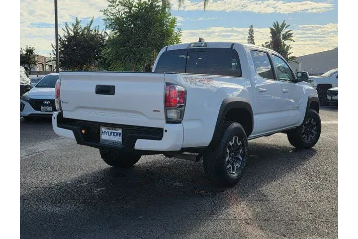 $36995 : Toyota Tacoma 2023 4x4 TRD P image 5