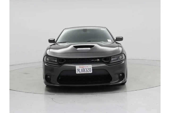 $33998 : Dodge Charger 2021 Scat Pack image 5