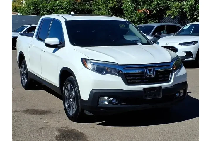 $22621 : Honda Ridgeline 2019 AWD RTL image 3