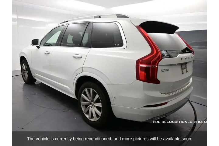 $22999 : Volvo XC90 2019 AWD T6 Momen image 4