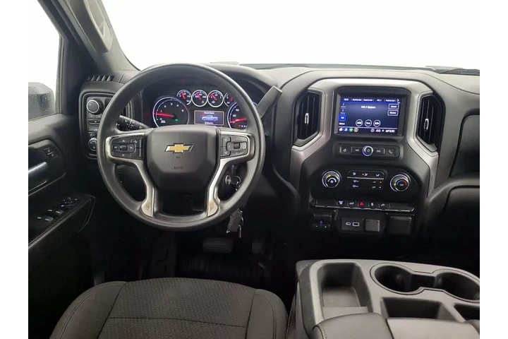 $38998 : Chevrolet Silverado 2500HD 2 image 10