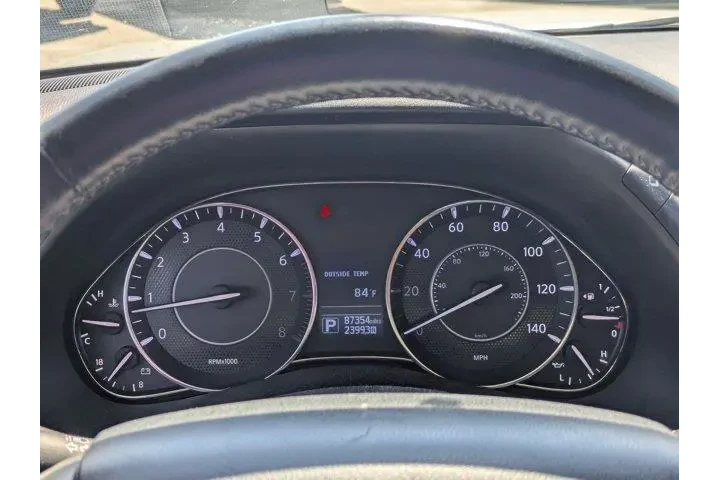 $18995 : Nissan Armada 2017 4x2 SV 4d image 5