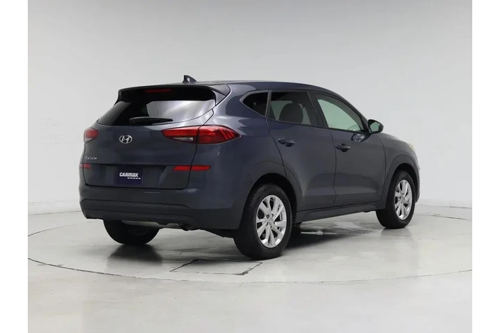 $14998 : Hyundai TUCSON 2020 SE 4dr S image 8