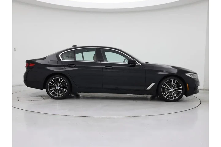 $35998 : BMW 5 Series 2022 530i 4dr S image 7