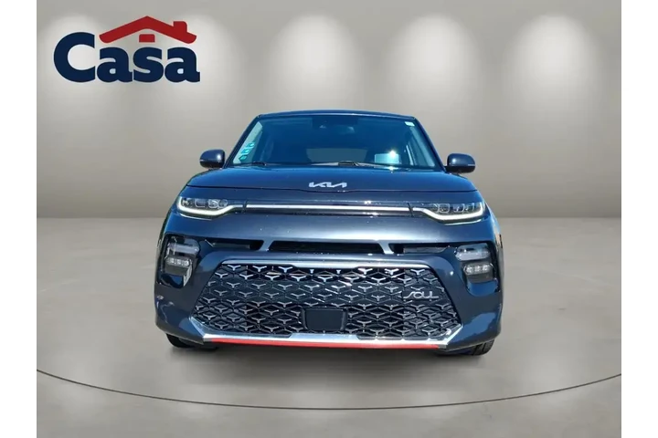 $22500 : Kia Soul 2022 Turbo 4dr Cros image 8