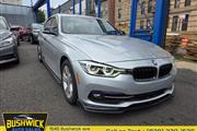 Used 2016 3 Series 4dr Sdn 32 en New York