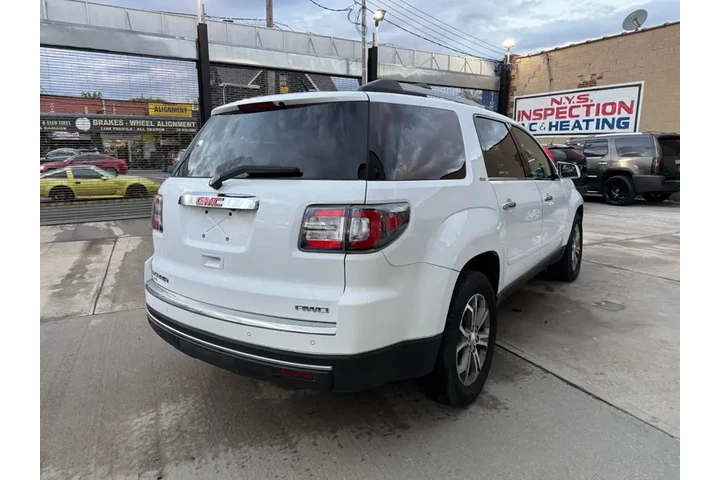 $10995 : 2016 GMC Acadia SLT-1 AWD image 5
