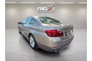 $10380 : 2015 BMW 5 SERIES 528I XDRIVE thumbnail