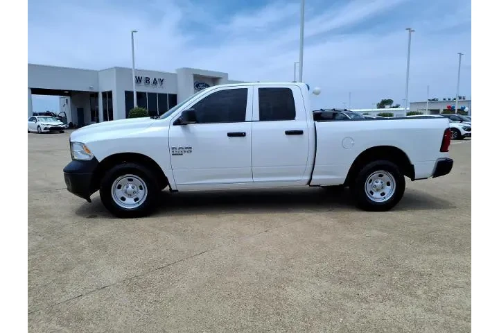 $18988 : Ram 1500 Classic 2023 4x2 Tr image 2