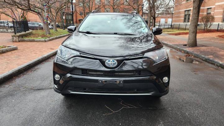 $15995 : 2017 RAV4 Hybrid XLE image 9