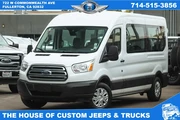 2019 Transit Passenger Wagon en Orange County