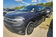 Ford Expedition 2024 4x4 XLT